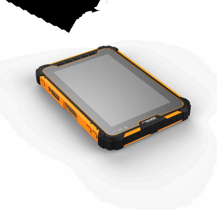 8 Inch Rugged Tablet PC Android 7.1 OS