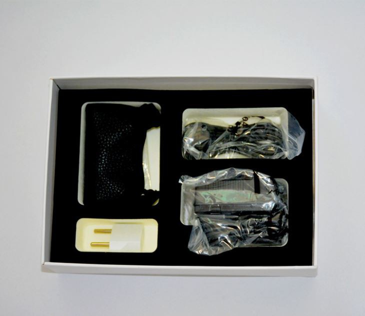 8 Inch Rugged Tablet PC Android 7.1 OS