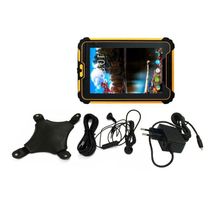 8 Inch Rugged Tablet PC Android 7.1 OS