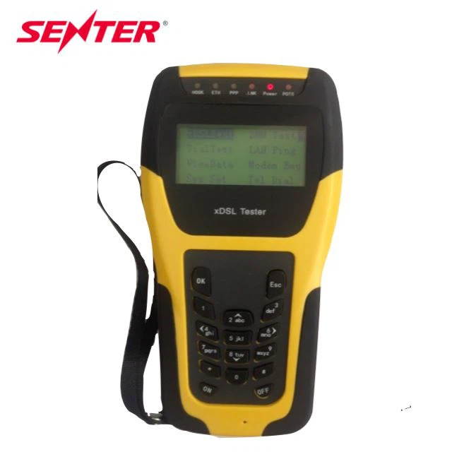 DSL Tester / ADSL Tester