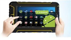 Robust nettbrett Android 7 tommer