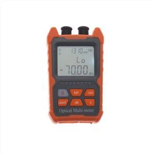 Optisk effektmåler opm