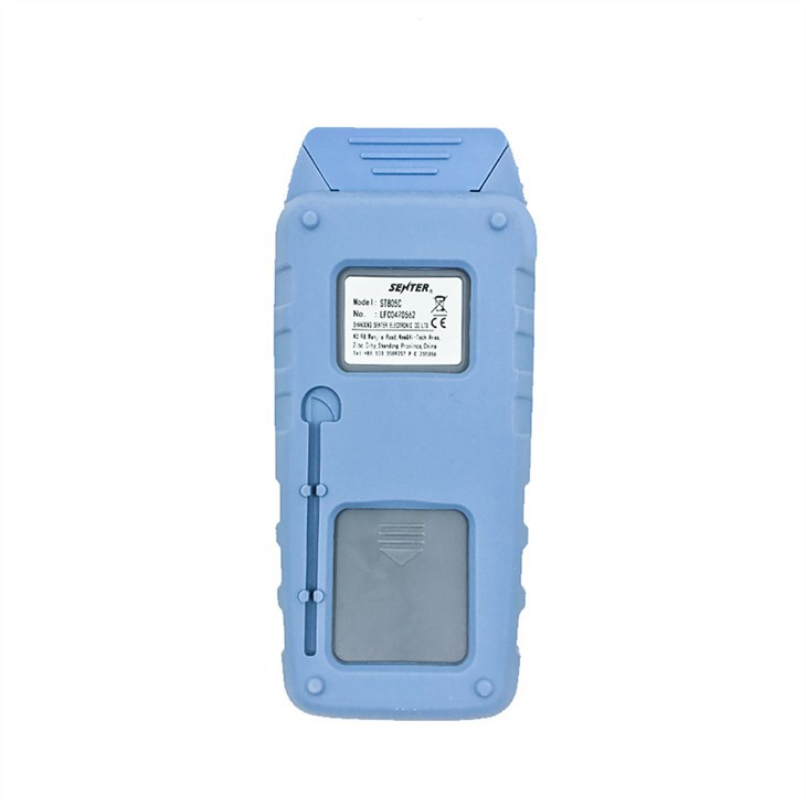 ST801B Optical Multi Power Meter With FC, ST, SC, LC