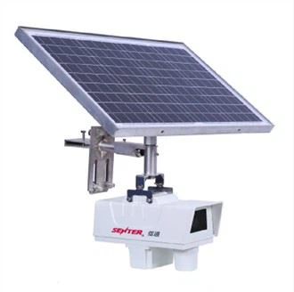 Night Vision utendørskamera