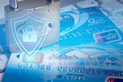 Biometrisk identifikasjonsløsning for finansielle tjenester