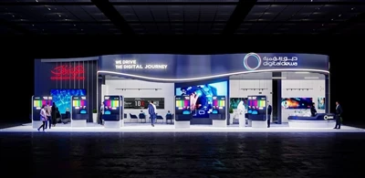 Senter vil delta på 2023 WETEX og Dubai Solar Show snart!