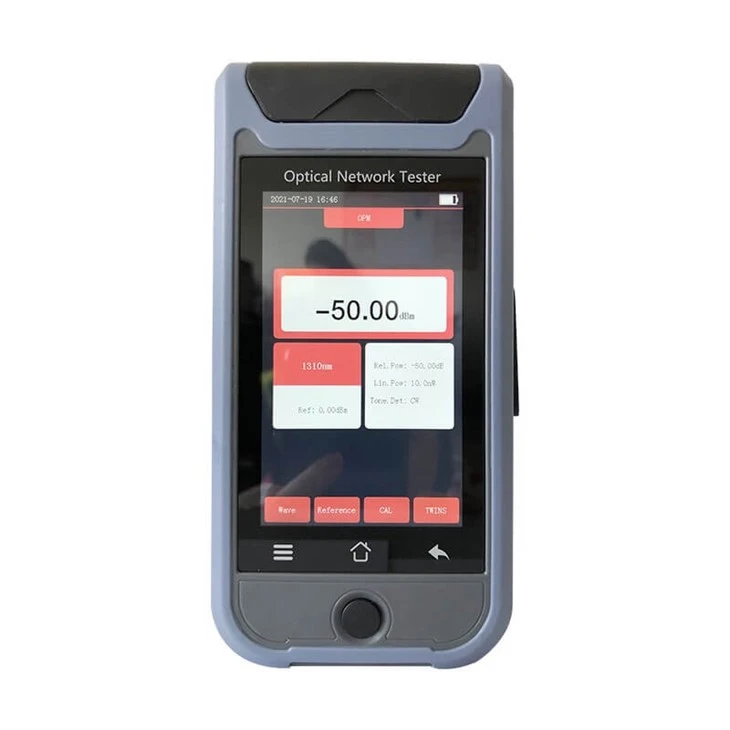 ST3200F Handheld BT OTDR